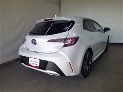 カローラスポーツ HV G Z