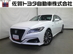 クラウン S Cパッケージ
