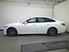 クラウン S Cパッケージ