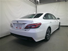 クラウン S Cパッケージ