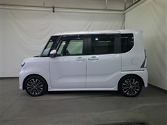 タント カスタムRSセレクション