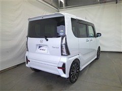 タント カスタムRSセレクション