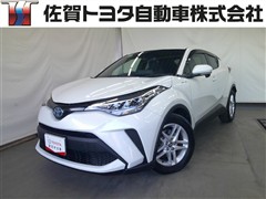 C-HR S