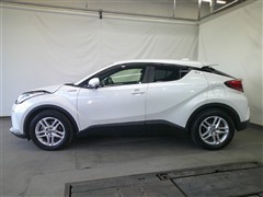 C-HR S