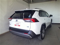 RAV4 ハイブリッドG