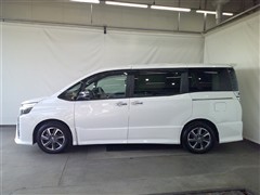 ヴォクシー ZS キラメキ3