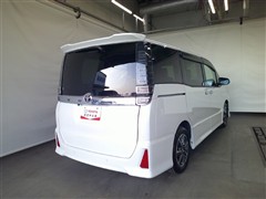 ヴォクシー ZS キラメキ3