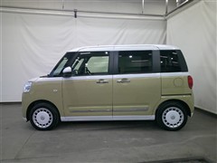 ムーヴキャンバス ストライプス G