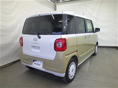 ムーヴキャンバス ストライプス G