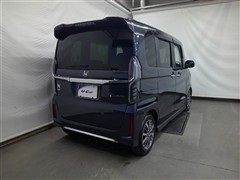 N-BOX カスタム L