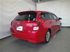 カローラフィールダー HV G エアロ