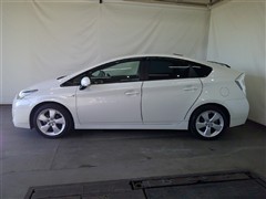 プリウス S ツーリングセレクション