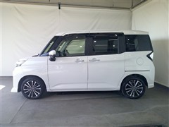 トール カスタムGターボ