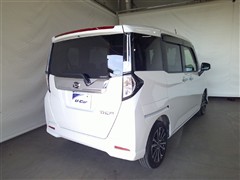 トール カスタムGターボ