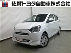 ピクシスエポック X SA3