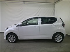 ミライース G SA3