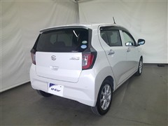 ミライース G SA3