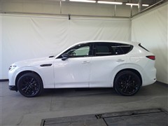 CX-60 XD HV プレミアム S