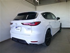 CX-60 XD HV プレミアム S