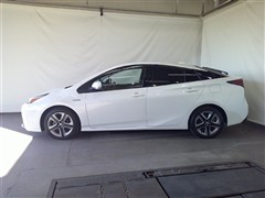 プリウス A ツーリングセレクション