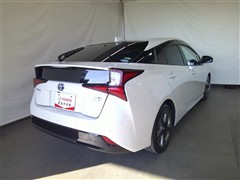 プリウス A ツーリングセレクション