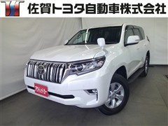 ランクル プラド TX L