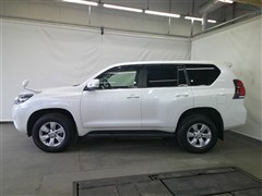 ランクル プラド TX L