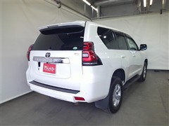 ランクル プラド TX L