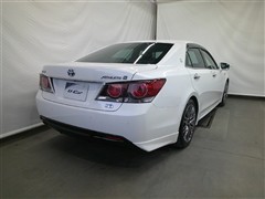 クラウンHV アスリートS J フロン