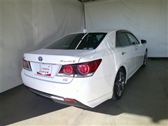 クラウン HV アスリートG