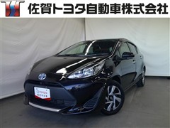 アクア S スタイルブラック