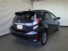 アクア S スタイルブラック