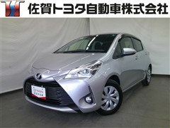 ヴィッツ F セーフティエディ3