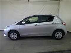 ヴィッツ F セーフティエディ3