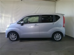 ムーヴ X LTD2 SA3