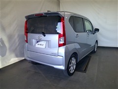 ムーヴ X LTD2 SA3