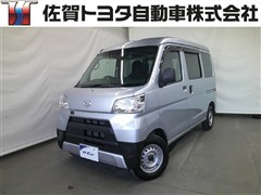 ダイハツ ハイゼットCA DX SA3