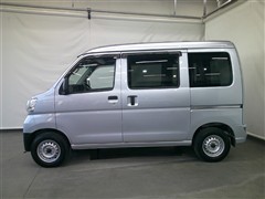 ハイゼットCA DX SA3