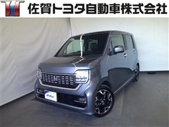 N-WGN C L ターボ HS
