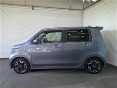 N-WGN C L ターボ HS