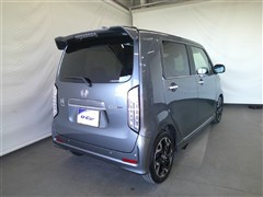 N-WGN C L ターボ HS