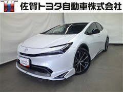 トヨタ プリウス Z