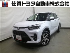 トヨタ ライズ Z