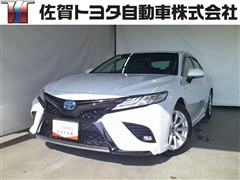 カムリ WS