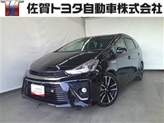 プリウスアルファ S ツーリングGR