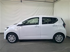 ミライース X リミテッド SA3