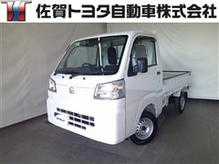 ハイゼットトラック スタンダード