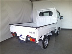 ハイゼットトラック スタンダード