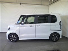 N-BOX カスタムG L Hセンシン