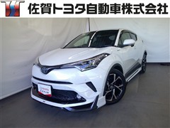 C-HR G